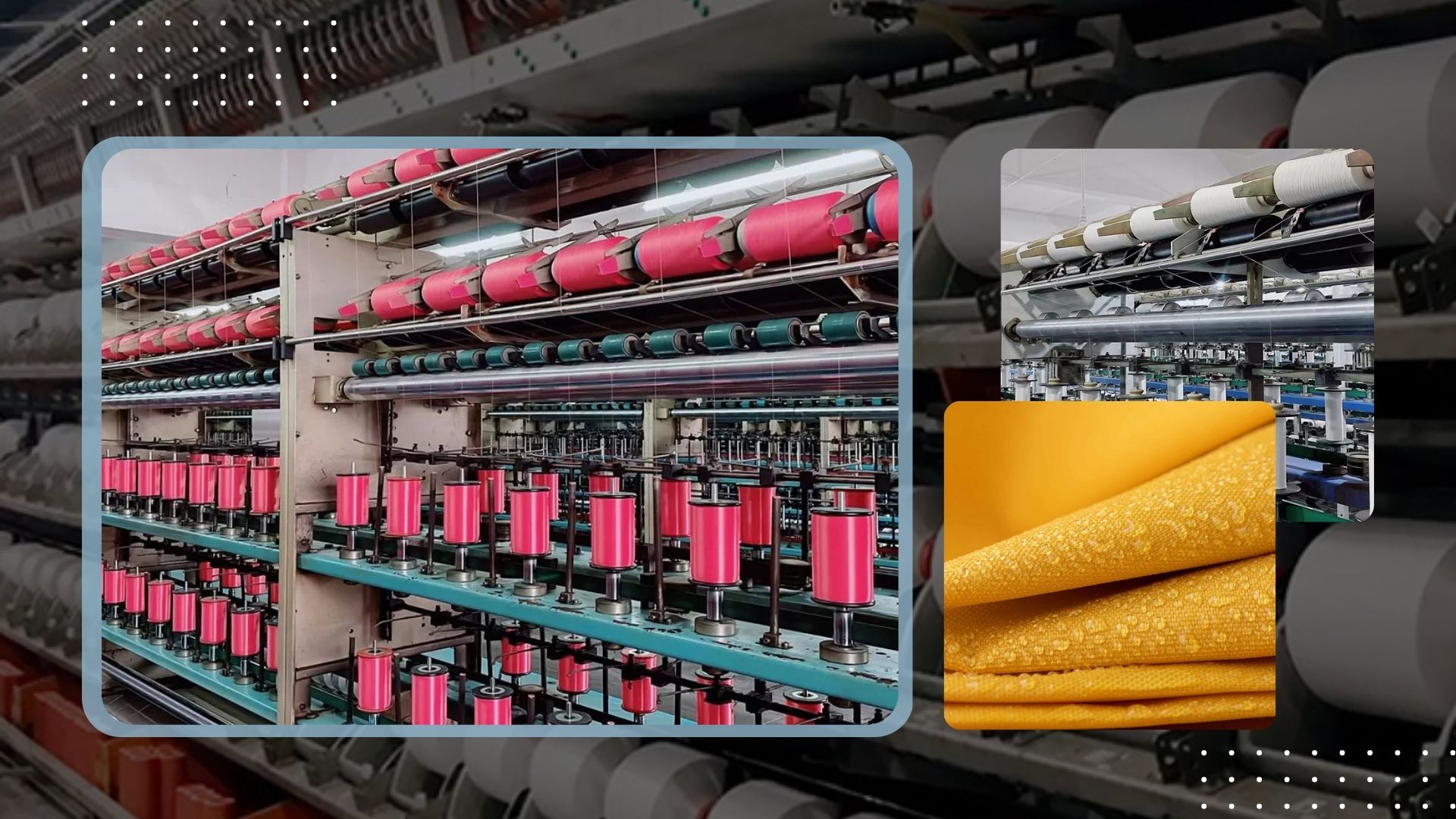Nylon 6 nhẹ mở rộng khả năng thiết kế trong kỹ thuật công nghiệp như thế nào? Nylon 6 nhẹ mở rộng khả năng thiết kế trong kỹ thuật công nghiệp như thế nào?