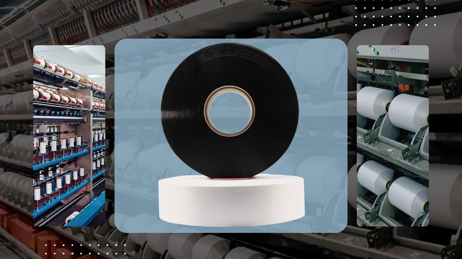 Lợi ích về chi phí của Nylon 6 nhẹ trong ứng dụng công nghiệp là gì? Lợi ích về chi phí của Nylon 6 nhẹ trong ứng dụng công nghiệp là gì?
